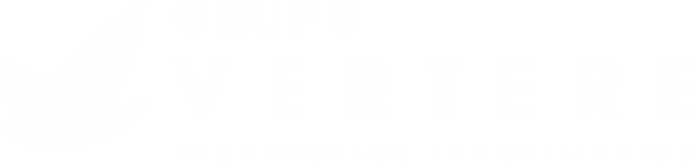 Desarrollo inmobiliario de Grupo Vertere