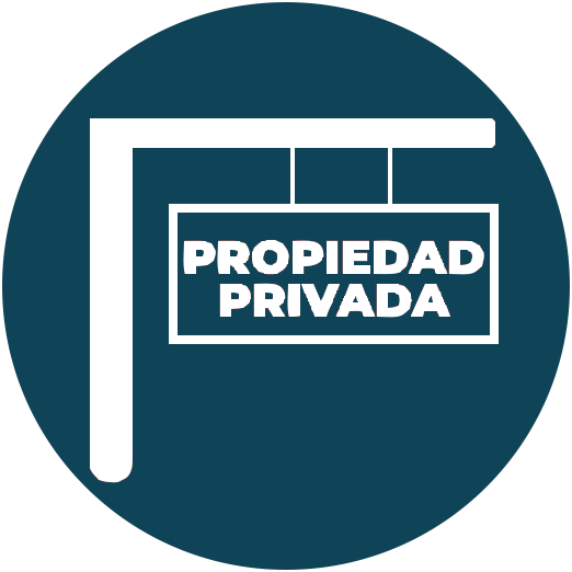 Propiedad Privada