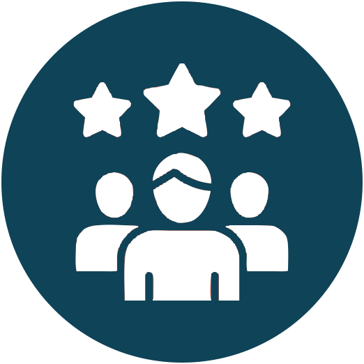 Inversionistas Satisfechos