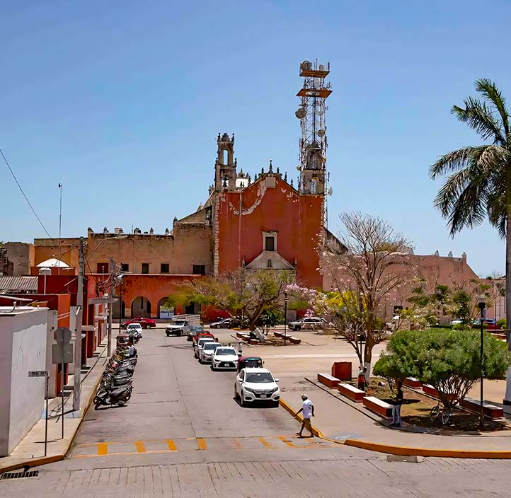 Motul, Pueblo Mágico